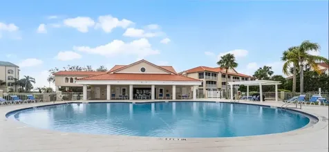 426 Bouchelle Drive New Smyrna Beach FL 32169