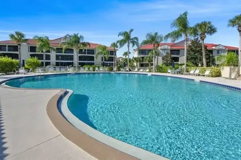 426 Bouchelle Drive New Smyrna Beach FL 32169