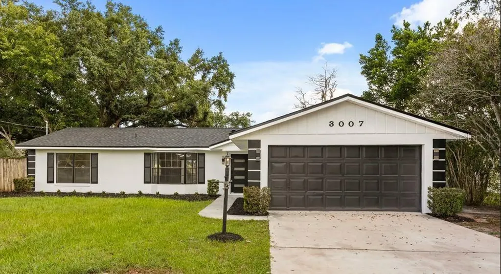 3007 Fayson Circle Deltona FL 32738