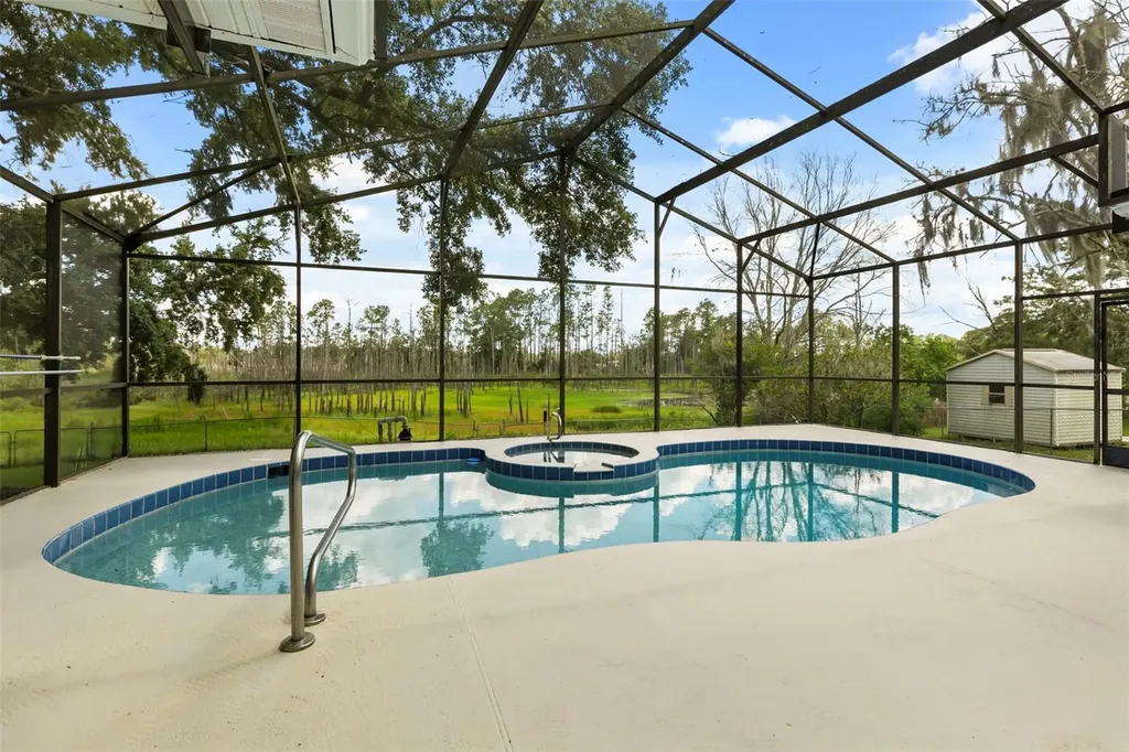 3007 Fayson Circle Deltona FL 32738