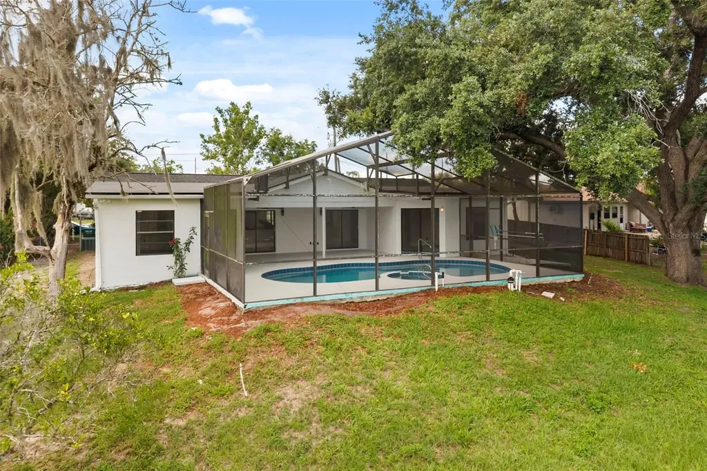 3007 Fayson Circle Deltona FL 32738