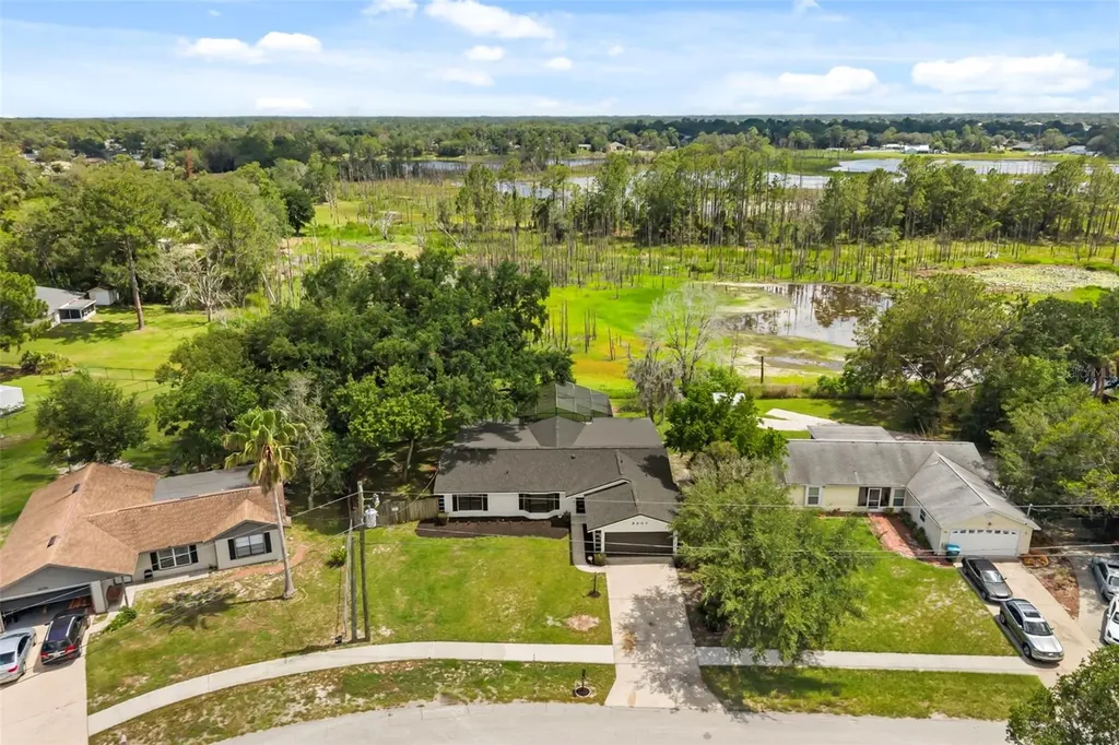 3007 Fayson Circle Deltona FL 32738