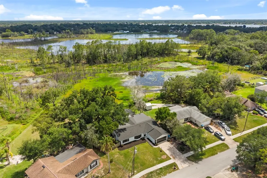 3007 Fayson Circle Deltona FL 32738