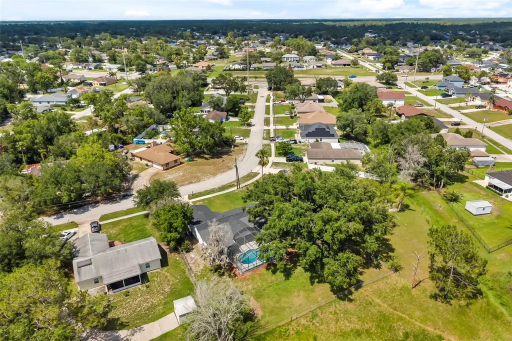 3007 Fayson Circle Deltona FL 32738