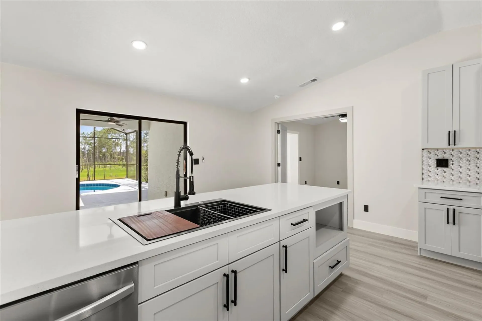 3007 Fayson Circle Deltona FL 32738