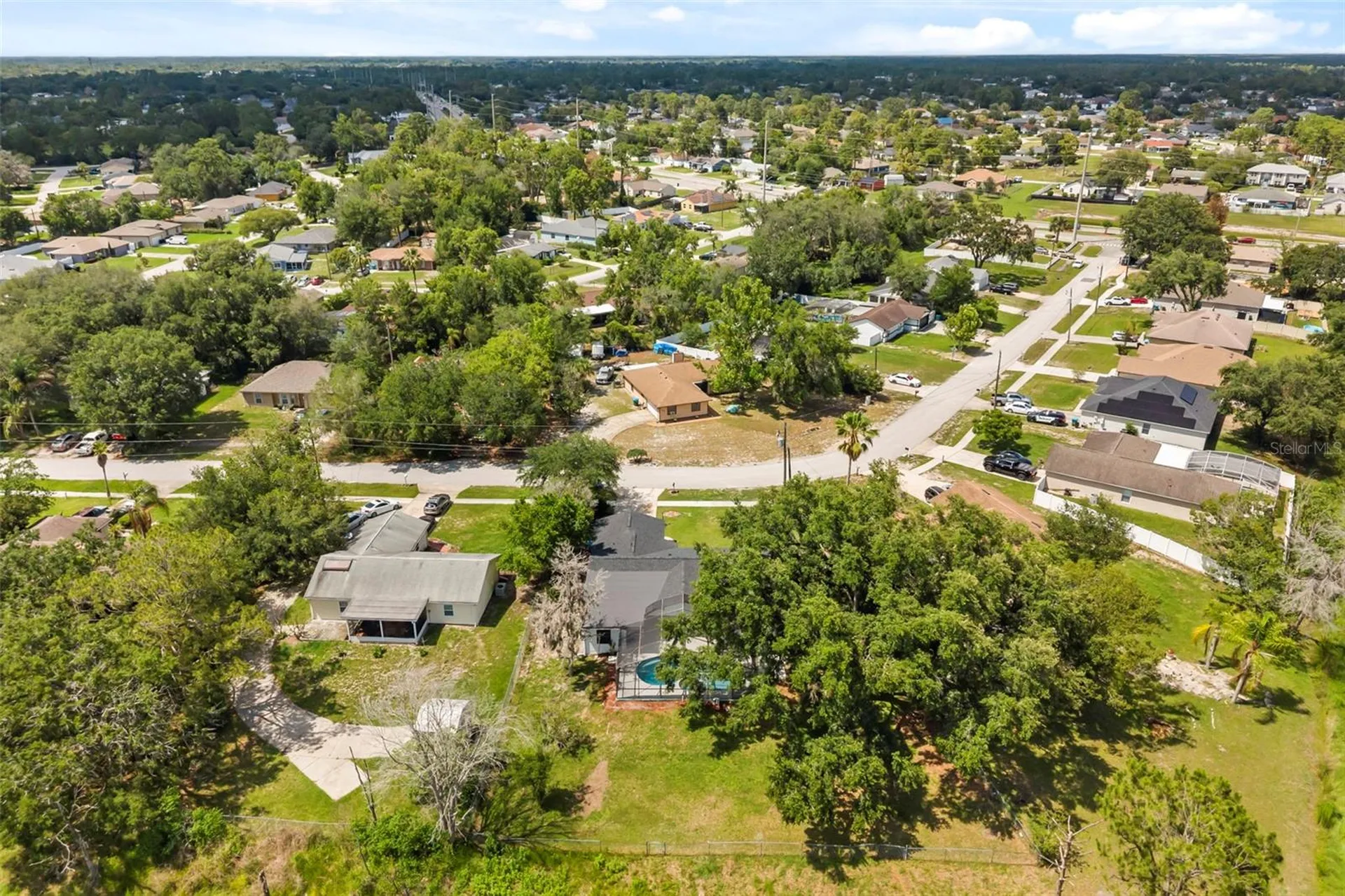 3007 Fayson Circle Deltona FL 32738