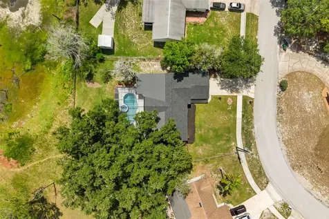 3007 Fayson Circle Deltona FL 32738