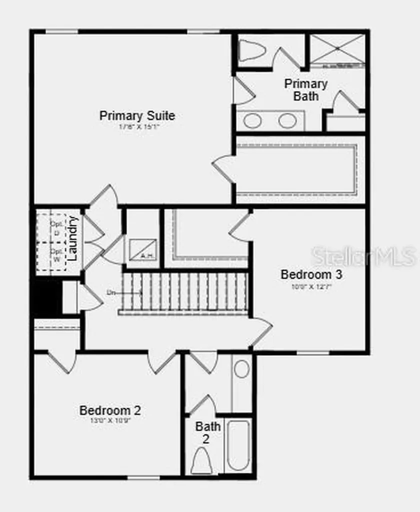 5435 Crown Point Road Kissimmee FL 34758