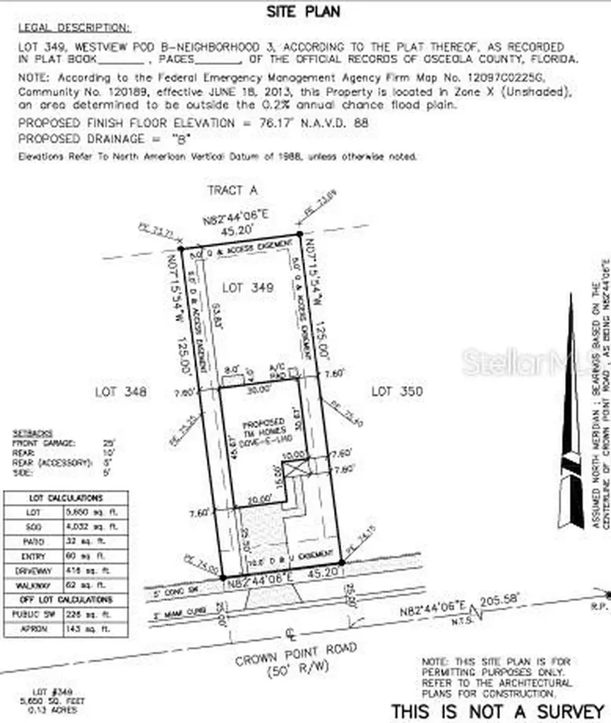 5435 Crown Point Road Kissimmee FL 34758