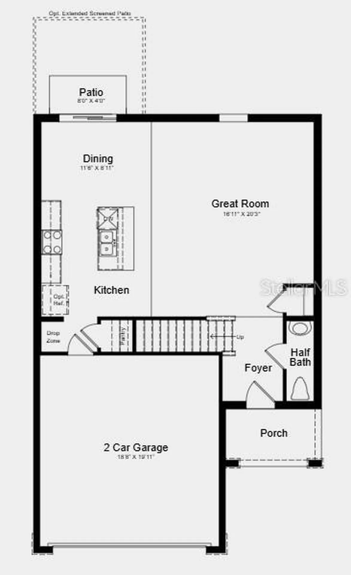 5435 Crown Point Road Kissimmee FL 34758