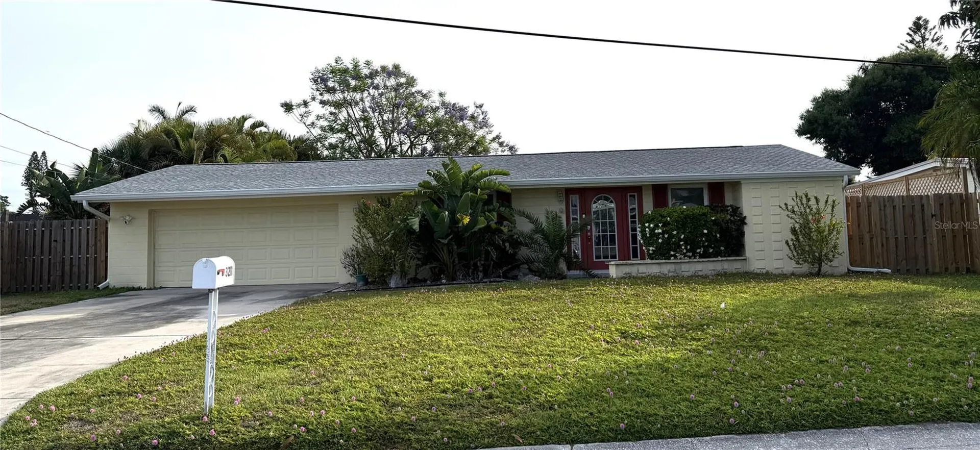 3211 Mayflower Street Sarasota FL 34231