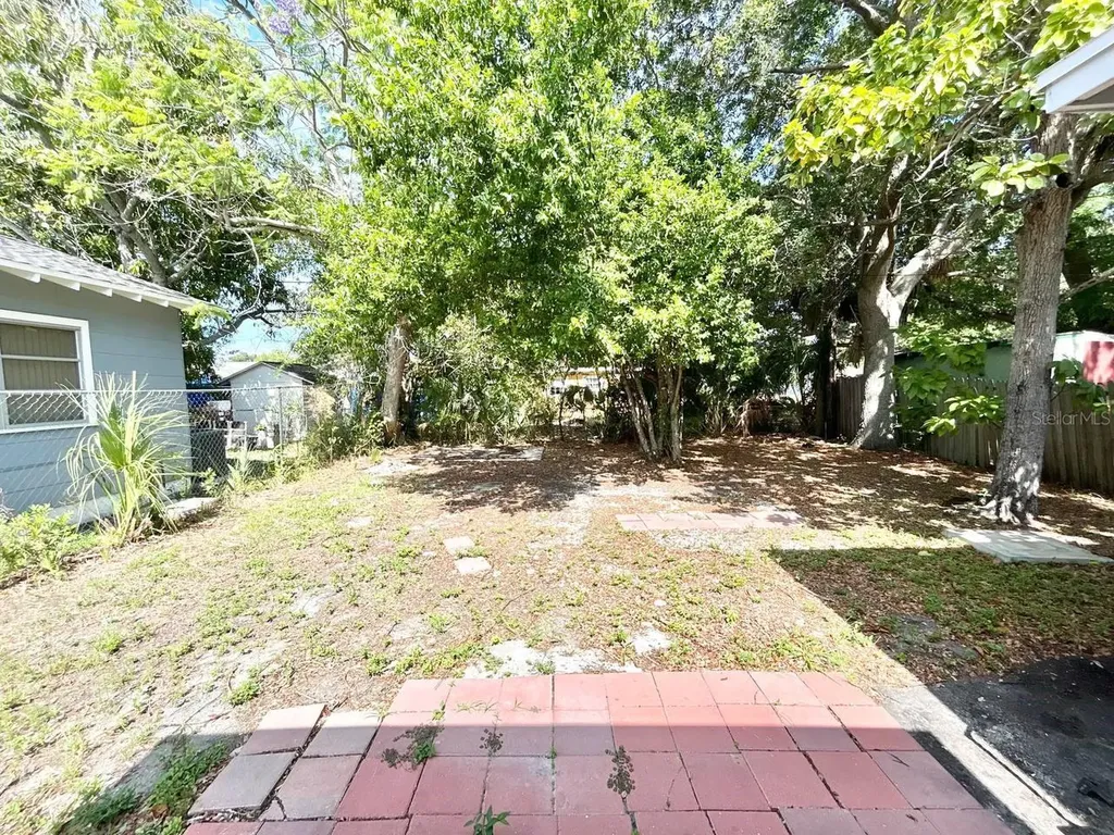 1311 Prescott Street S St Petersburg FL 33712
