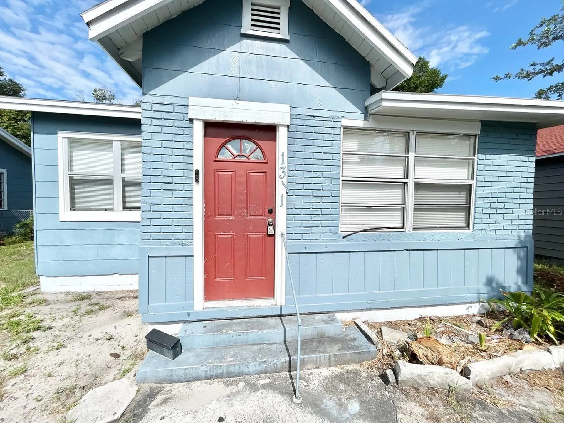 1311 Prescott Street S St Petersburg FL 33712