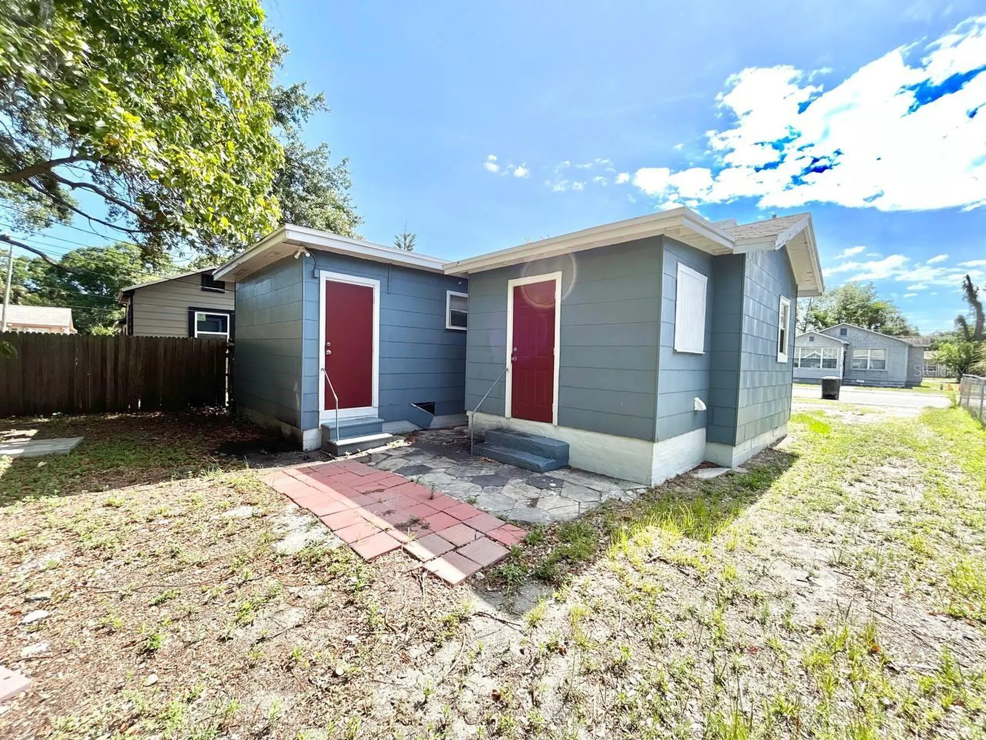 1311 Prescott Street S St Petersburg FL 33712