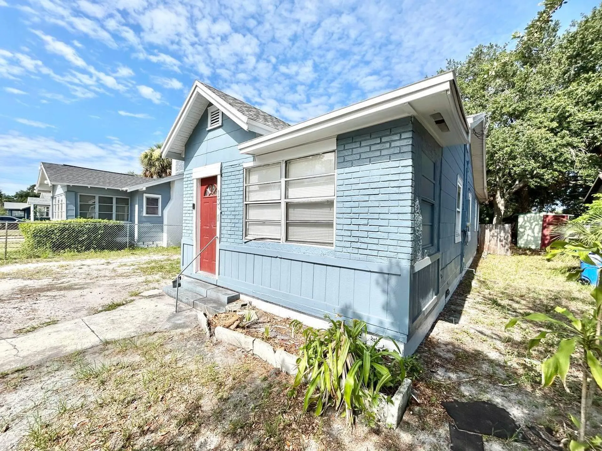 1311 Prescott Street S St Petersburg FL 33712