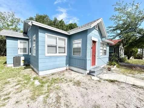 1311 Prescott Street S St Petersburg FL 33712