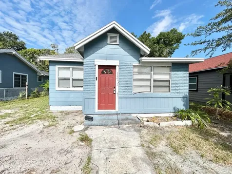1311 Prescott Street S St Petersburg FL 33712