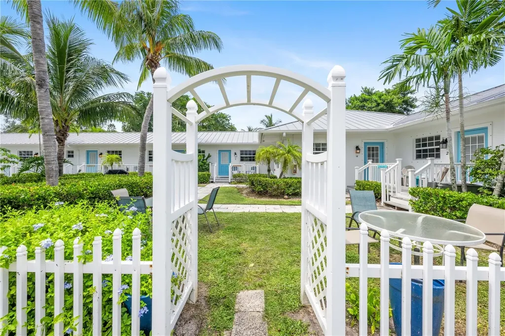 2502 Tamarind Drive Fort Pierce FL 34949