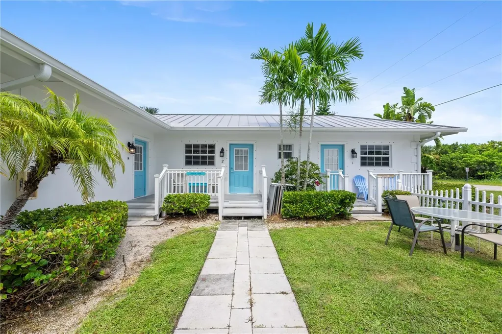 2502 Tamarind Drive Fort Pierce FL 34949