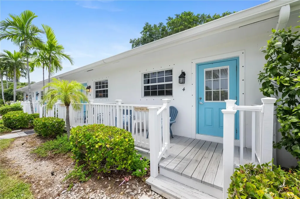 2502 Tamarind Drive Fort Pierce FL 34949
