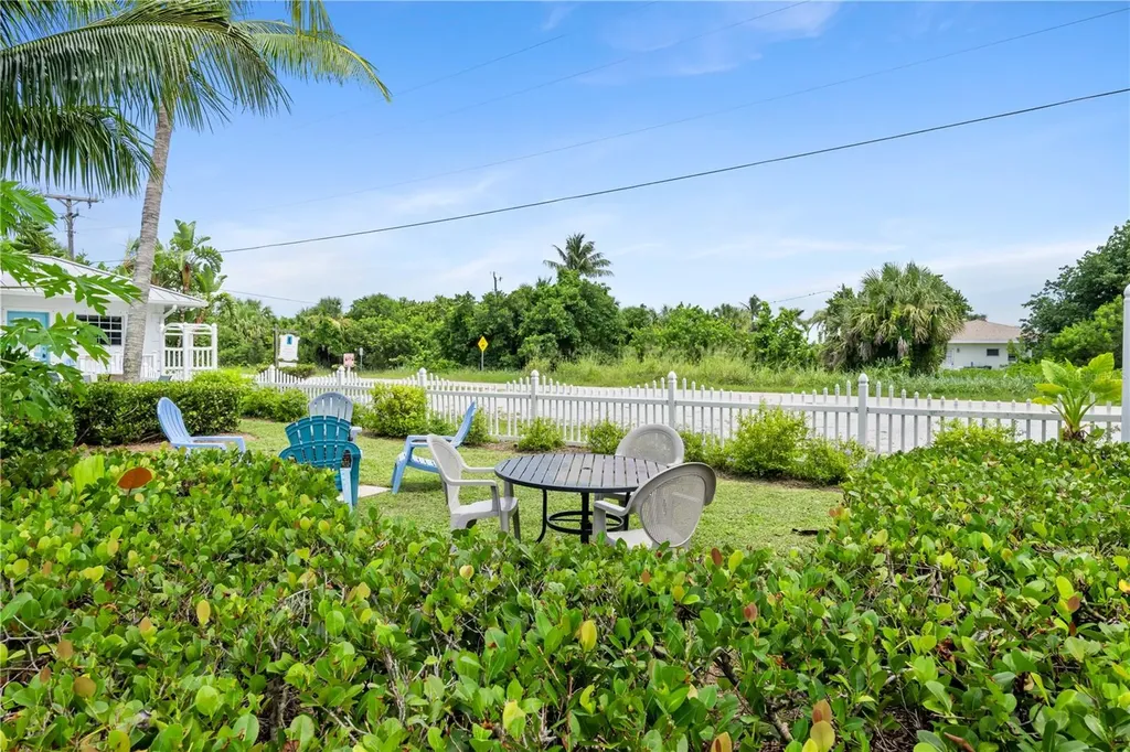 2502 Tamarind Drive Fort Pierce FL 34949
