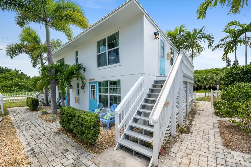 2502 Tamarind Drive Fort Pierce FL 34949
