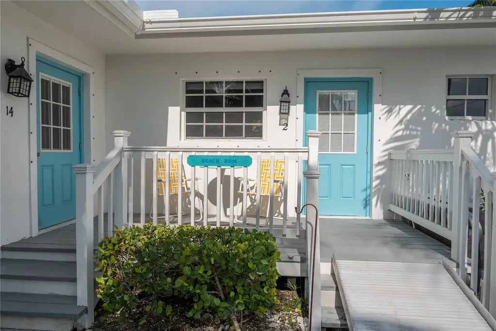 2502 Tamarind Drive Fort Pierce FL 34949