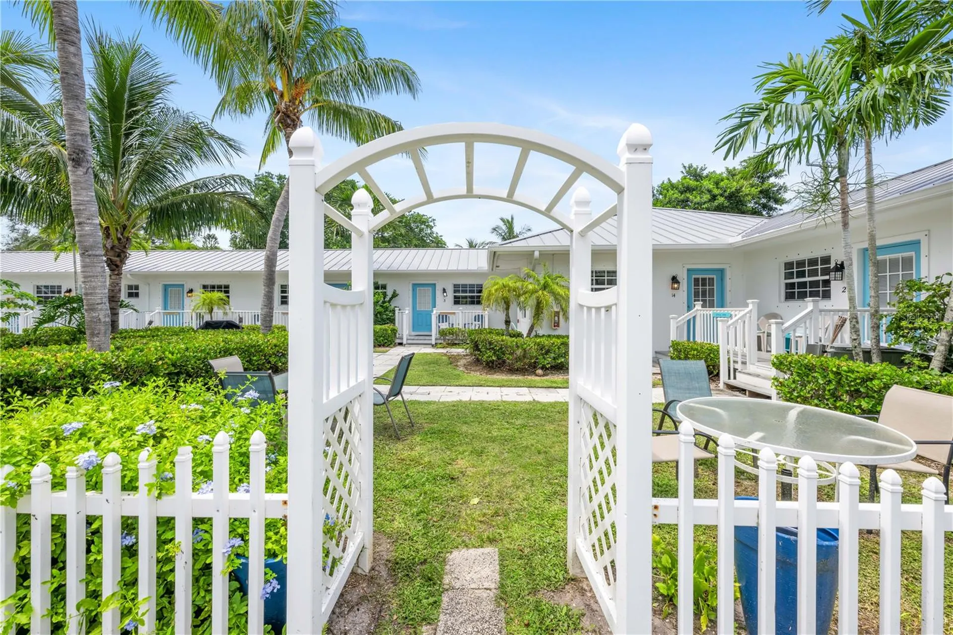2502 Tamarind Drive Fort Pierce FL 34949