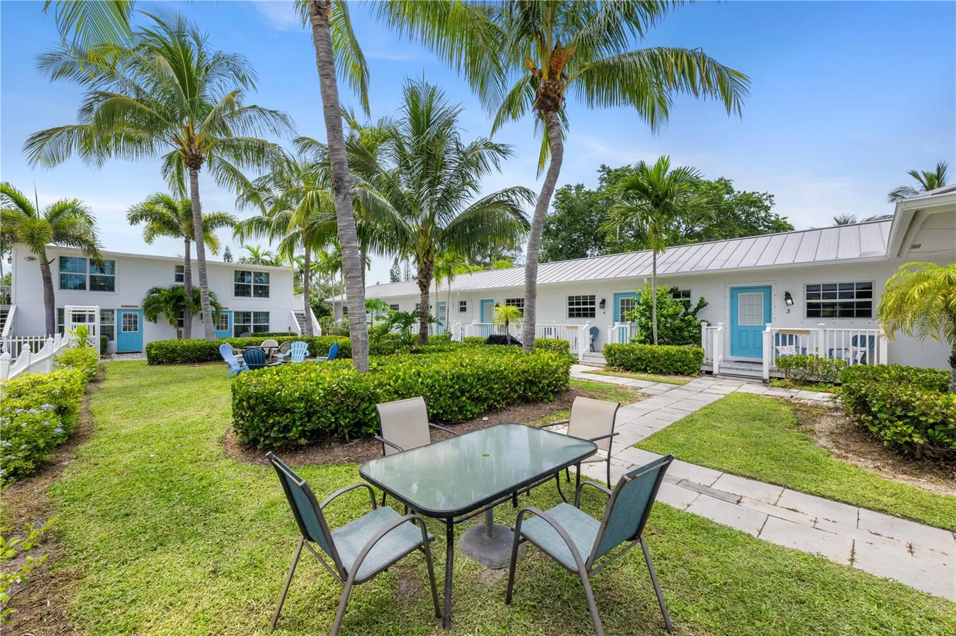 2502 Tamarind Drive Fort Pierce FL 34949