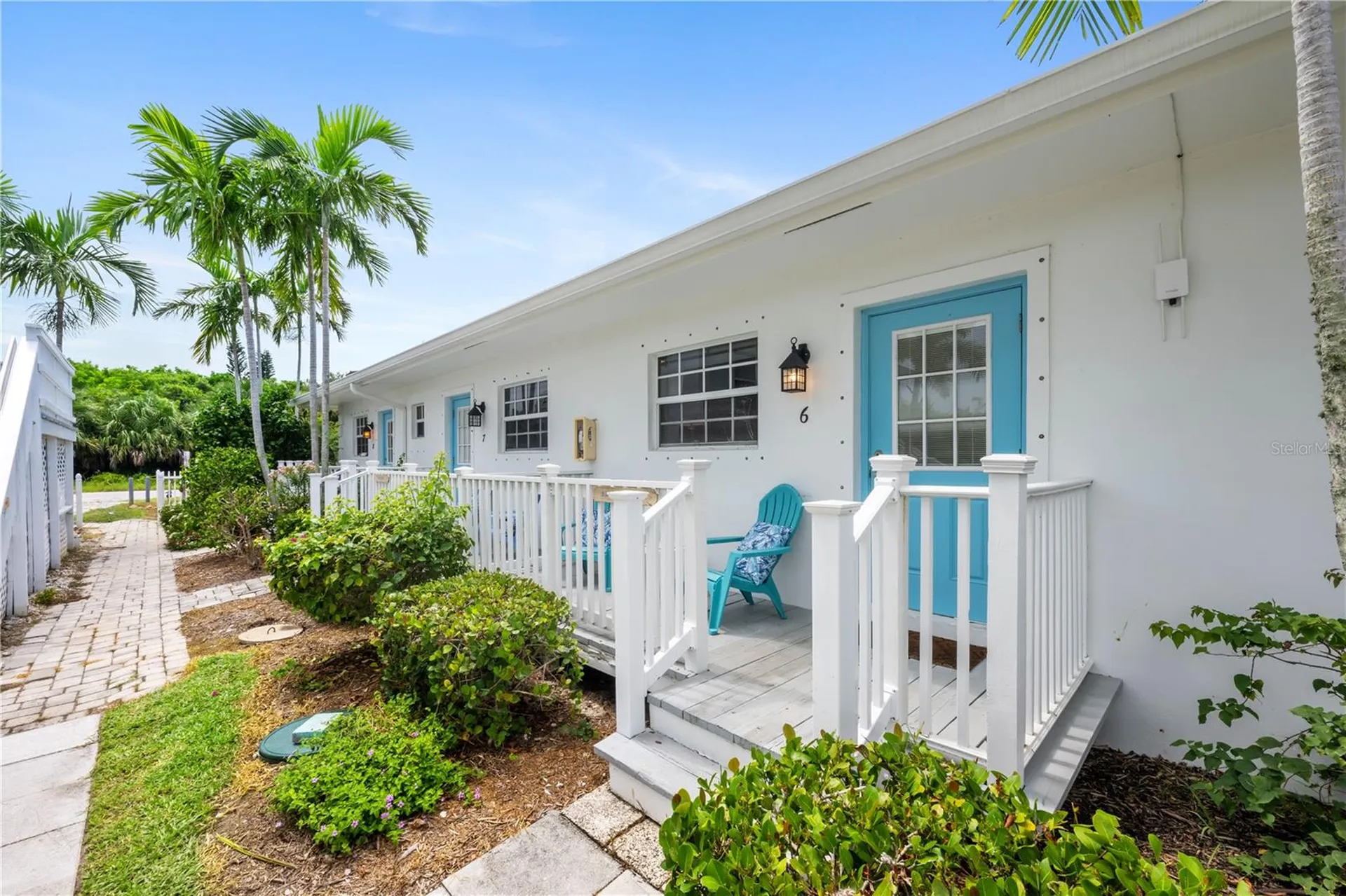 2502 Tamarind Drive Fort Pierce FL 34949
