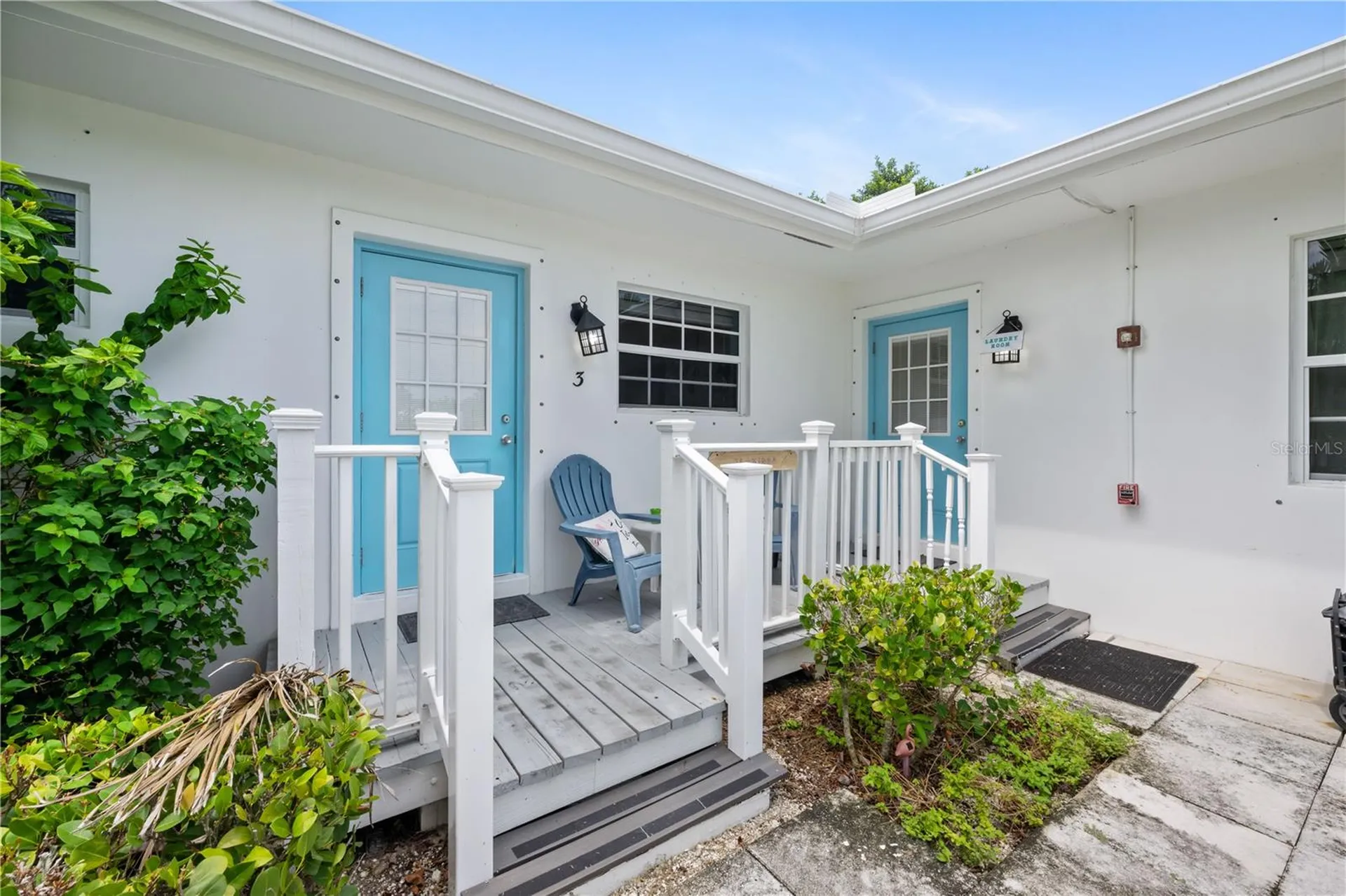 2502 Tamarind Drive Fort Pierce FL 34949
