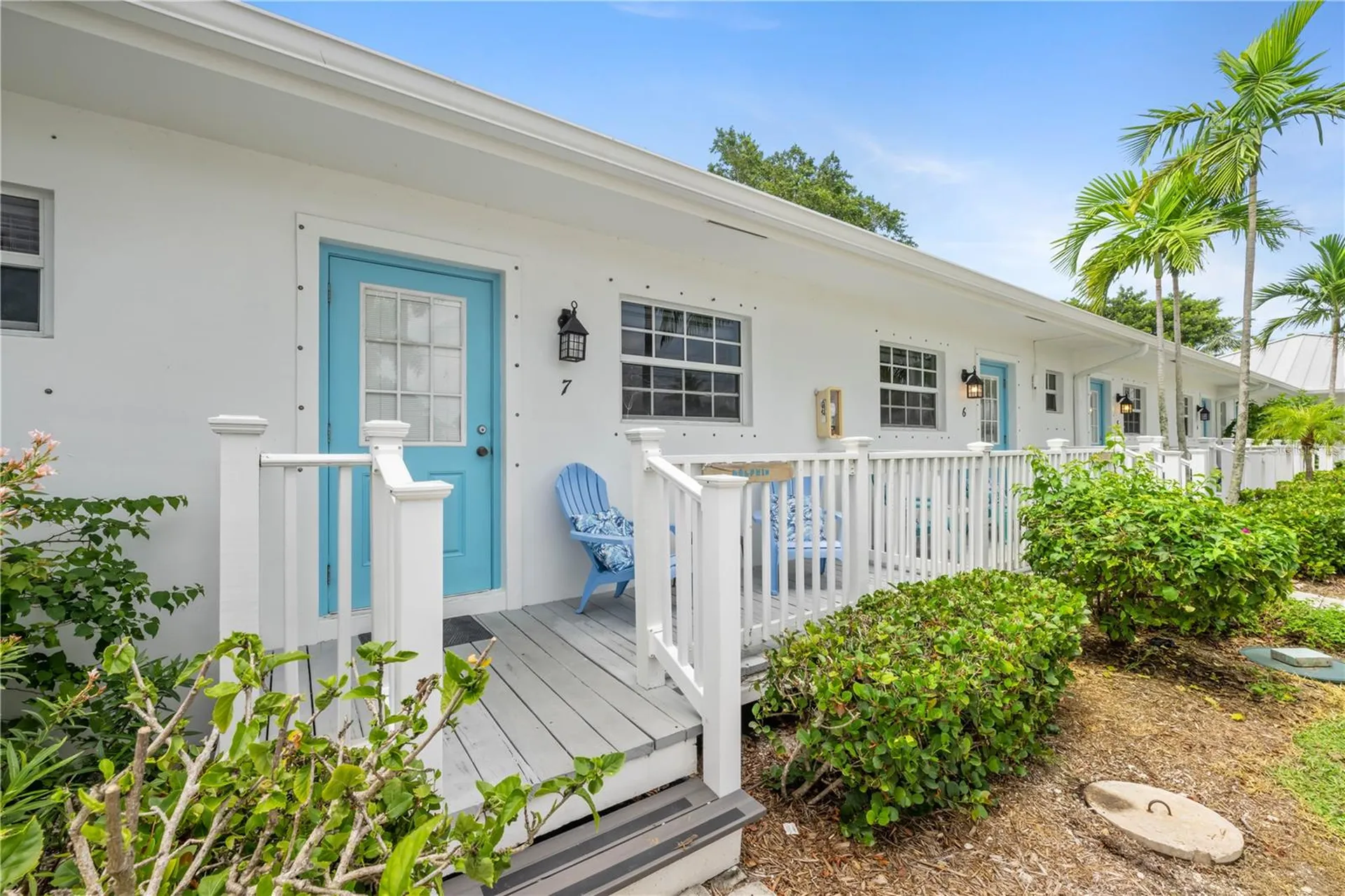 2502 Tamarind Drive Fort Pierce FL 34949
