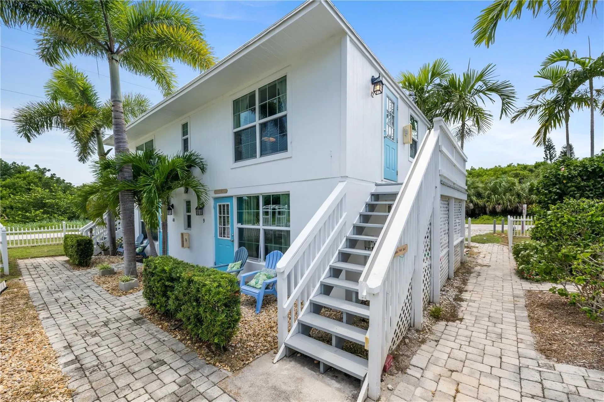 2502 Tamarind Drive Fort Pierce FL 34949