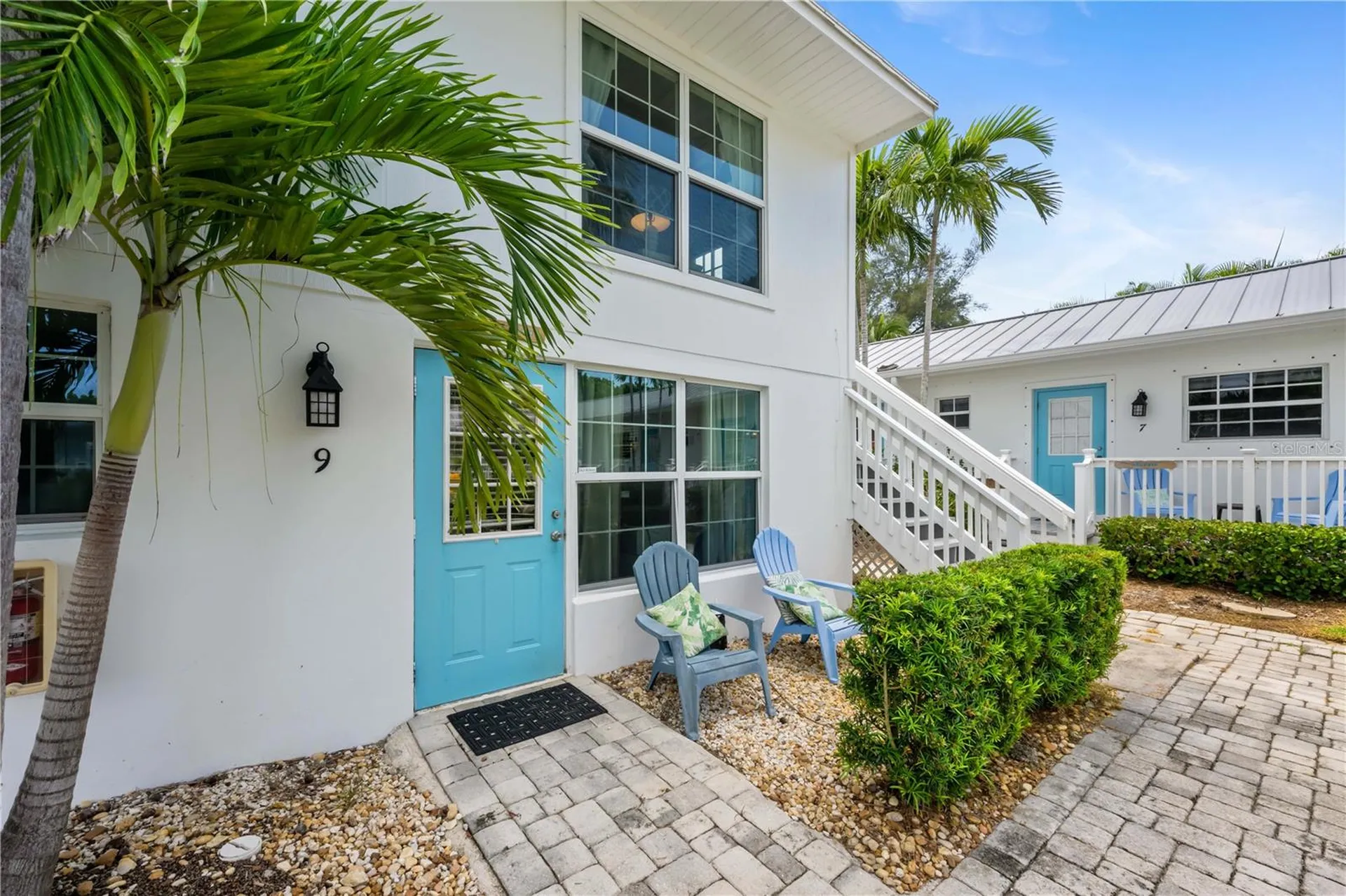 2502 Tamarind Drive Fort Pierce FL 34949