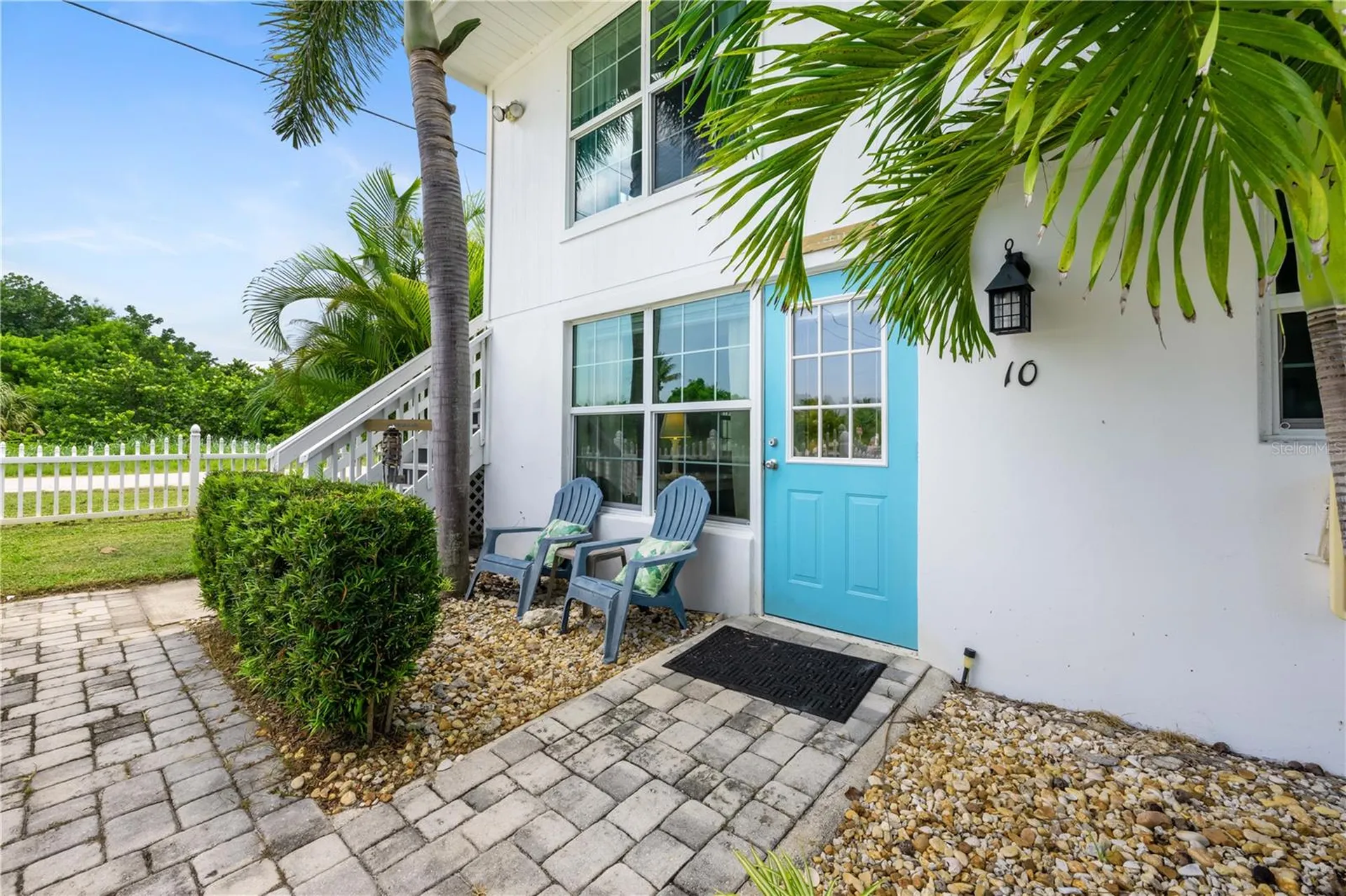 2502 Tamarind Drive Fort Pierce FL 34949