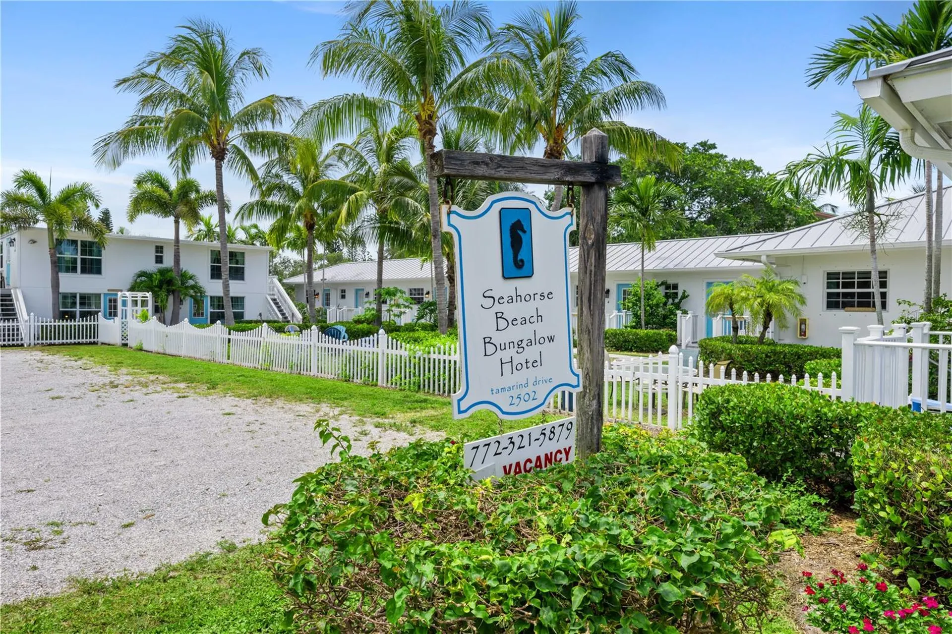 2502 Tamarind Drive Fort Pierce FL 34949