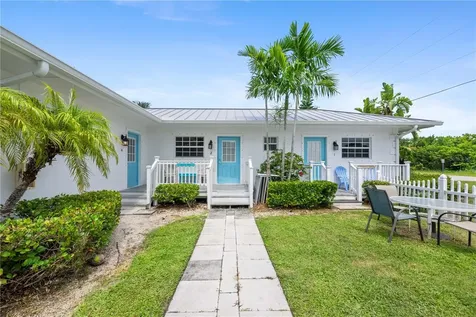 2502 Tamarind Drive Fort Pierce FL 34949