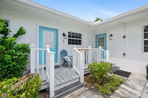 2502 Tamarind Drive Fort Pierce FL 34949