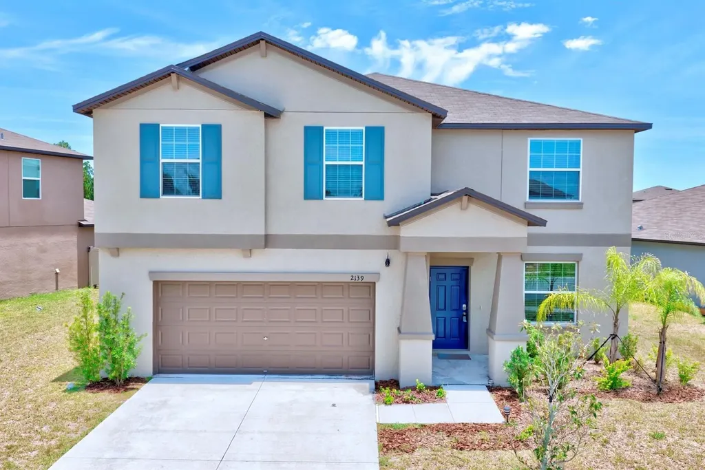 2139 Old Mining Road Lakeland FL 33801