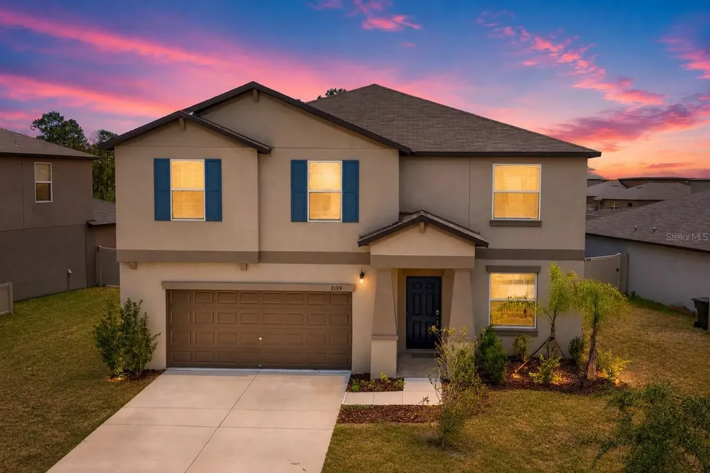2139 Old Mining Road Lakeland FL 33801