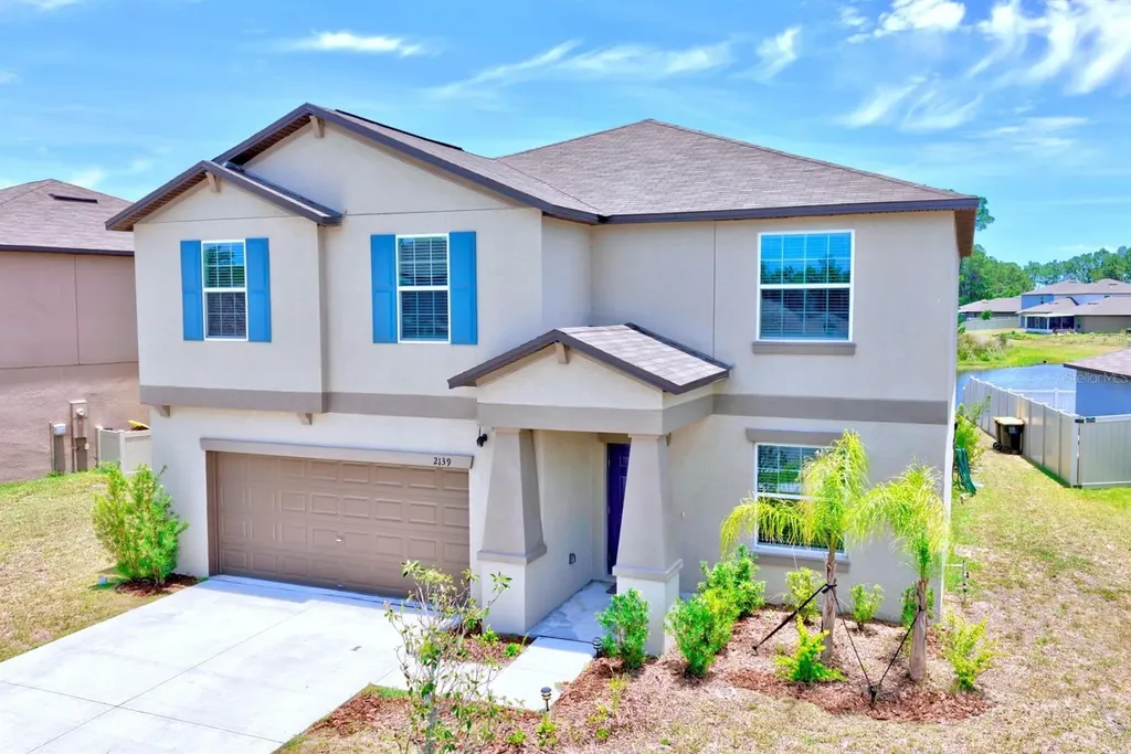 2139 Old Mining Road Lakeland FL 33801