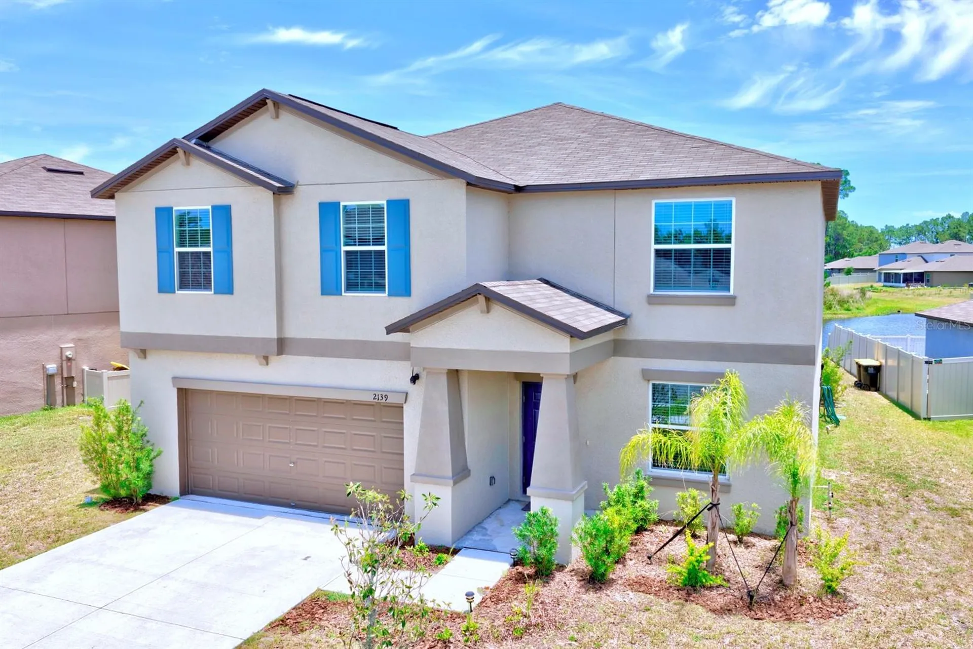 2139 Old Mining Road Lakeland FL 33801