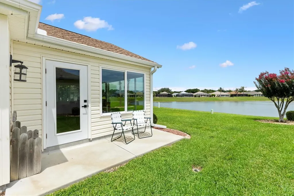 2054 Palo Alto Avenue The Villages FL 32159
