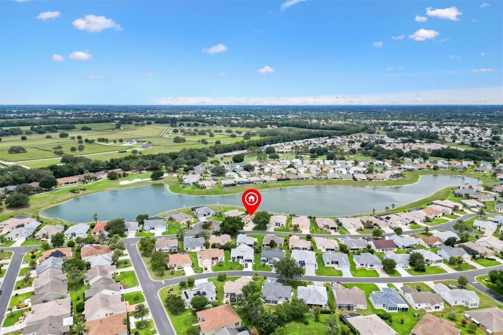 2054 Palo Alto Avenue The Villages FL 32159