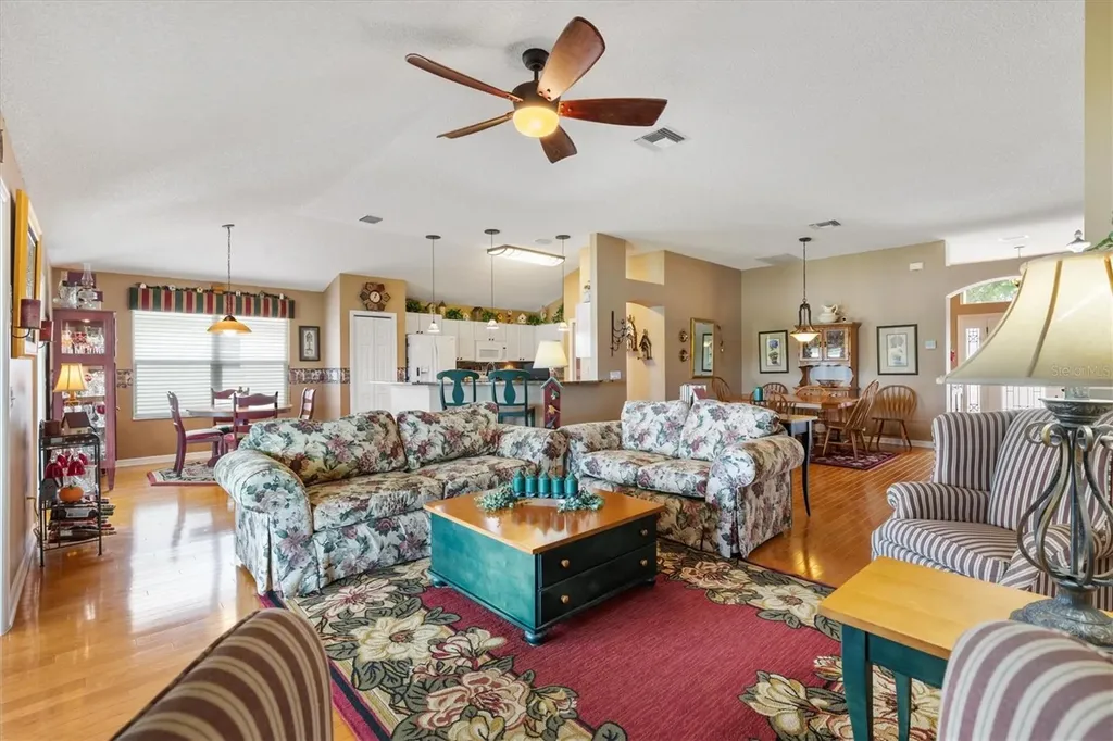 2054 Palo Alto Avenue The Villages FL 32159