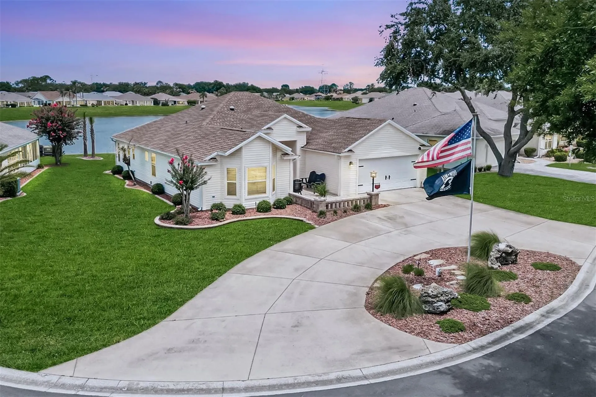 2054 Palo Alto Avenue The Villages FL 32159