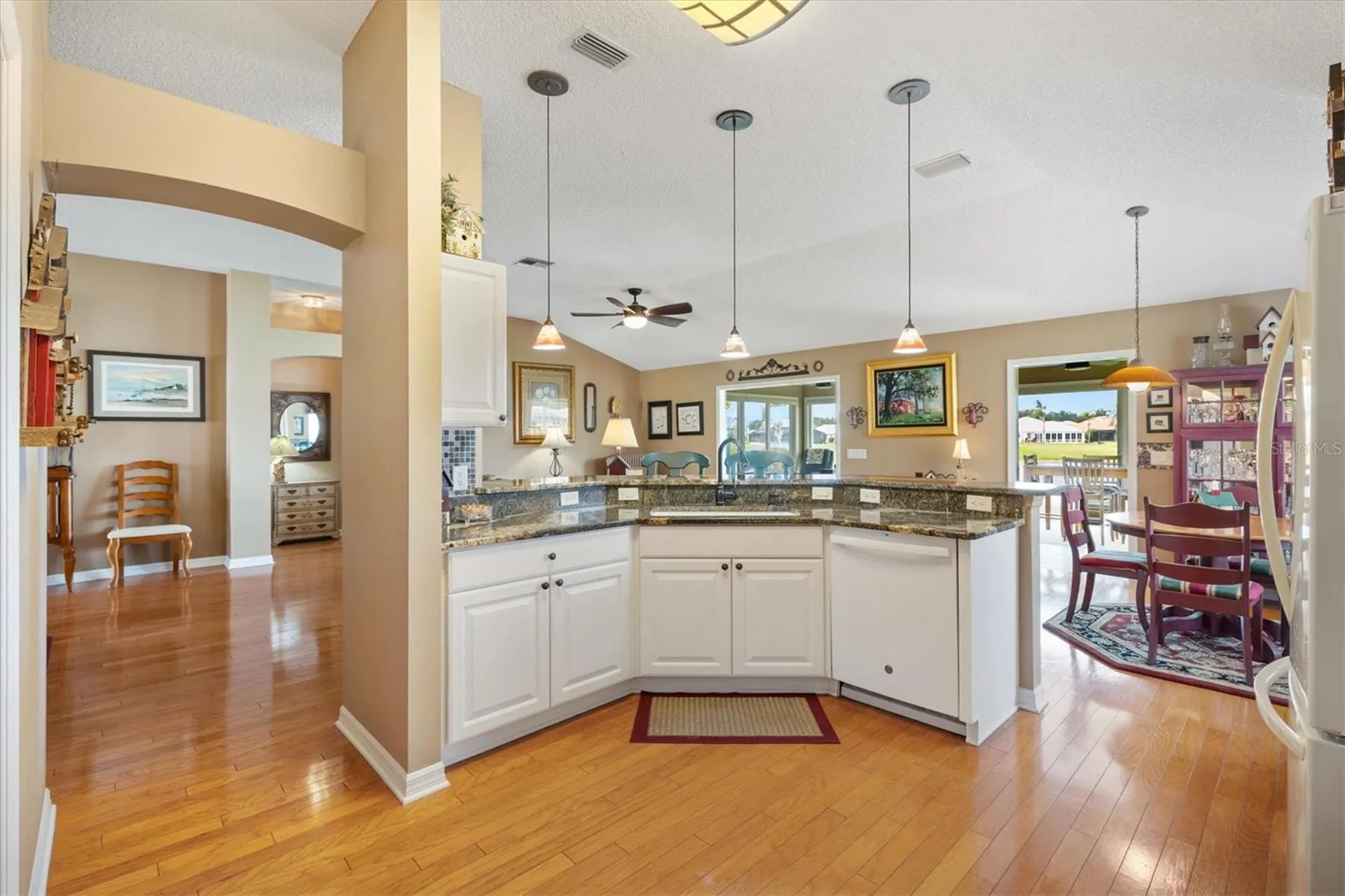 2054 Palo Alto Avenue The Villages FL 32159