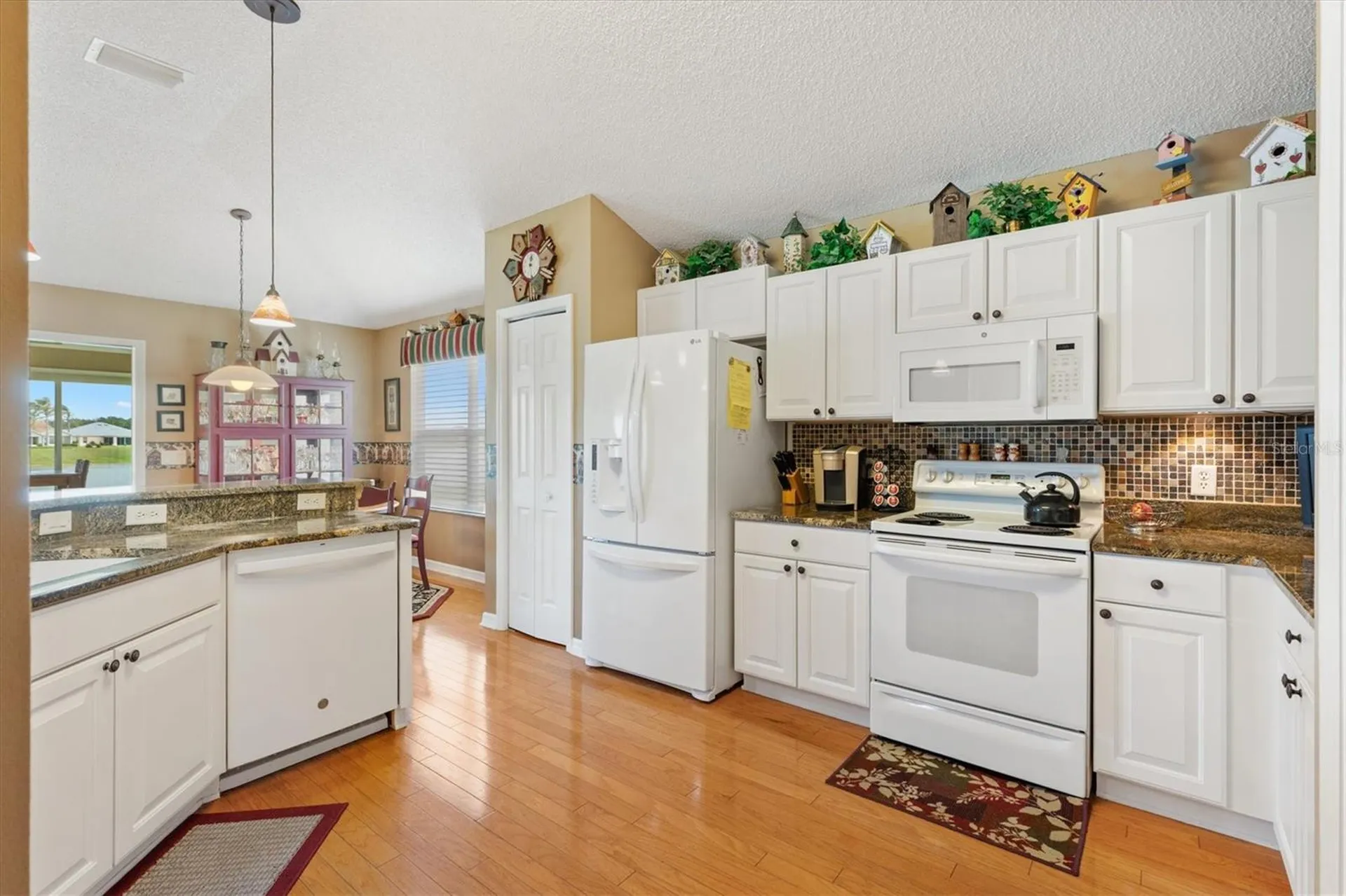 2054 Palo Alto Avenue The Villages FL 32159