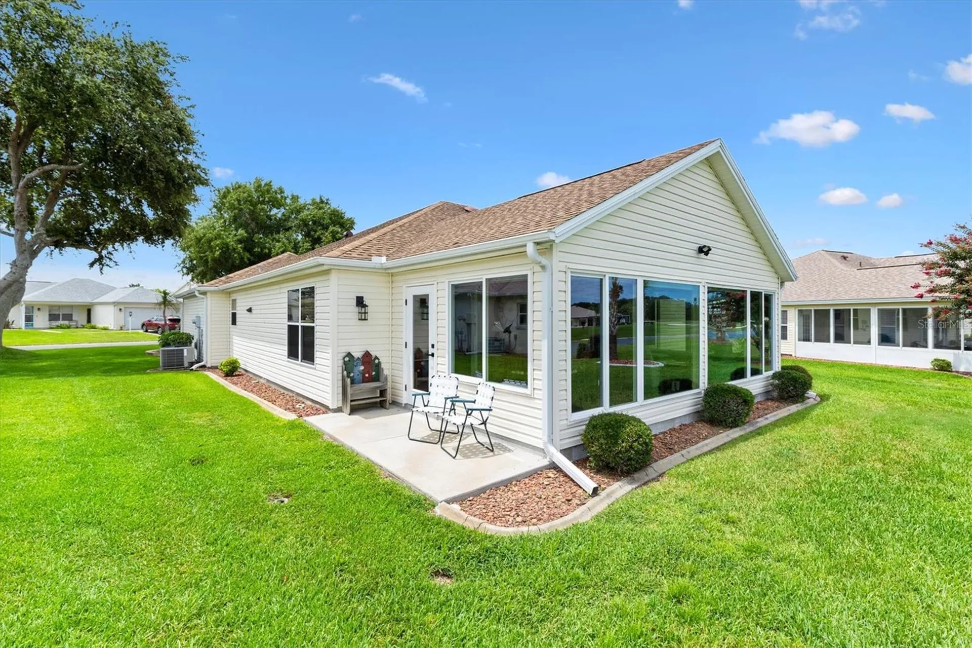 2054 Palo Alto Avenue The Villages FL 32159