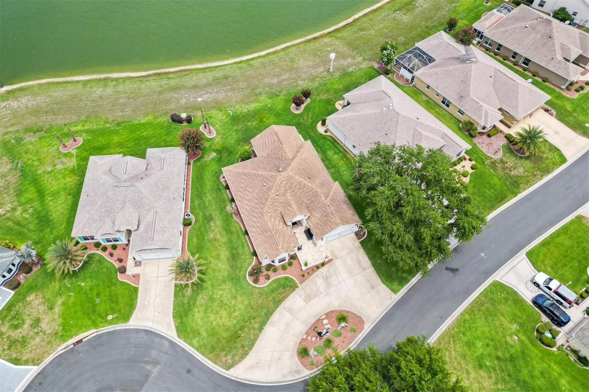 2054 Palo Alto Avenue The Villages FL 32159